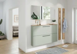 Garderobe LISSOME Garderoben|Garderoben