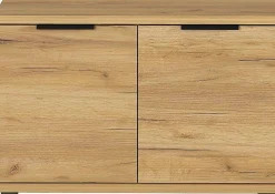 Online Garderobenbank FREMONT Truhen & Bänke