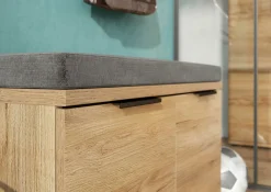 Online Garderobenbank FREMONT Truhen & Bänke