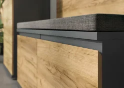 Discount Garderobenbank GENT Truhen & Bänke