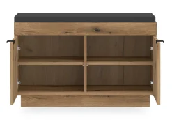 New Garderobenbank WILONA Truhen & Bänke