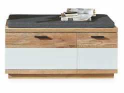 Garderobenbank LISANA Truhen & Bänke