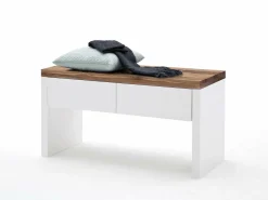 Clearance Garderobenbank MURIO Truhen & Bänke