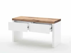 Clearance Garderobenbank MURIO Truhen & Bänke