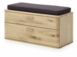Online Garderobenbank NILO Truhen & Bänke