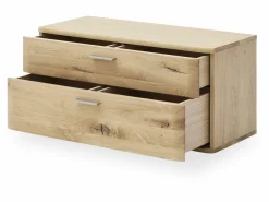 Online Garderobenbank NILO Truhen & Bänke