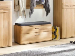 Hot Garderobenbank VEDURA Truhen & Bänke