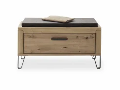 Online Garderobenbank INCATA Truhen & Bänke