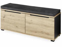 Hot Garderobenbank SEDEO Truhen & Bänke