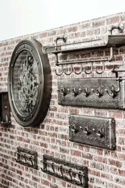 New Garderobenleiste Garderobenleisten- Und Haken