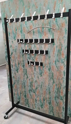 Online Garderobenleiste Pat 3 Garderobenleisten- Und Haken