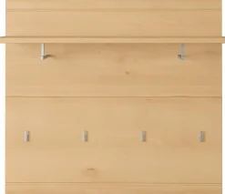 Outlet Garderobenpaneel Wandgarderoben|Wandgarderoben