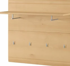 Outlet Garderobenpaneel Wandgarderoben|Wandgarderoben