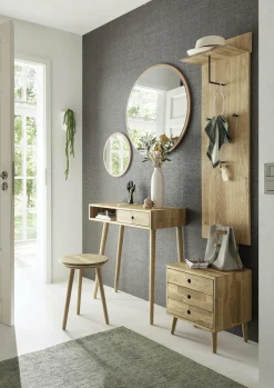 Best Garderobenpaneel AGRA Wandgarderoben|Wandgarderoben