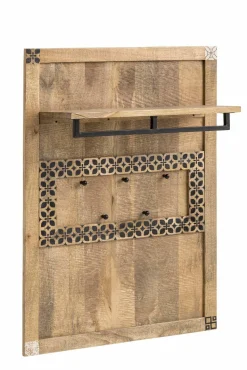 Best Garderobenpaneel ANIMATE Wandgarderoben|Wandgarderoben