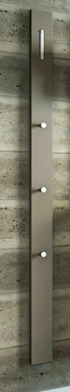 Garderobenpaneel GARDASEE Wandgarderoben|Wandgarderoben