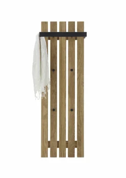 Best Garderobenpaneel BANTRY Wandgarderoben|Wandgarderoben