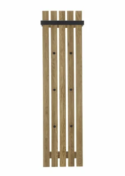 Outlet Garderobenpaneel BANTRY Wandgarderoben|Wandgarderoben