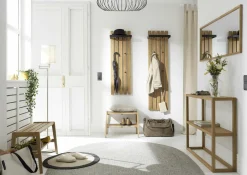 Outlet Garderobenpaneel BANTRY Wandgarderoben|Wandgarderoben