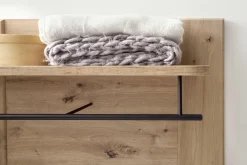 Garderobenpaneel CALAIS Wandgarderoben|Wandgarderoben