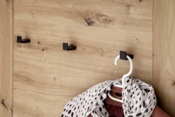 Garderobenpaneel CALAIS Wandgarderoben|Wandgarderoben