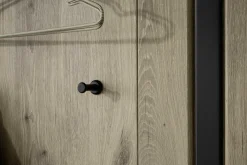 Hot Garderobenpaneel COLORADO Wandgarderoben|Wandgarderoben