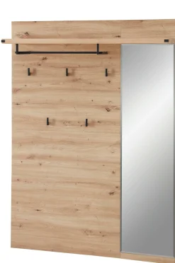 Discount Garderobenpaneel ILEBO Wandgarderoben|Wandgarderoben