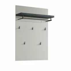Clearance Garderobenpaneel NARDO Wandgarderoben|Wandgarderoben