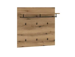 Garderobenpaneel WILONA Wandgarderoben|Wandgarderoben