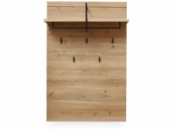 Outlet Garderobenpaneel TALYA Wandgarderoben|Wandgarderoben