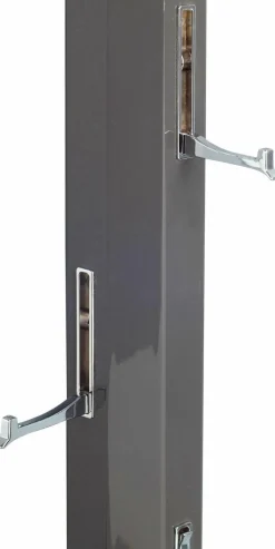 Sale Garderobenpaneel Palo Wandgarderoben|Wandgarderoben