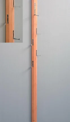 Online Garderobenpaneel Palo Wandgarderoben|Wandgarderoben