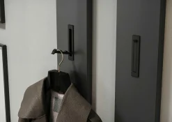 New Garderobenpaneel UTAH Wandgarderoben|Wandgarderoben