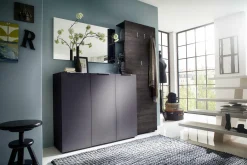 Best Garderobenpaneel VICENZA Wandgarderoben|Wandgarderoben