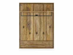 Discount Garderobenpaneel AMELY Wandgarderoben|Wandgarderoben