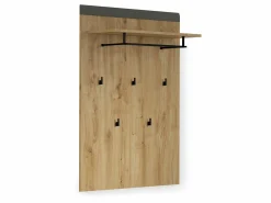 Hot Garderobenpaneel CHEYENNE Wandgarderoben|Wandgarderoben