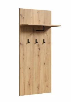 Discount Garderobenpaneel GRAFICO Wandgarderoben|Wandgarderoben