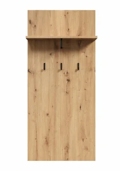 Discount Garderobenpaneel GRAFICO Wandgarderoben|Wandgarderoben