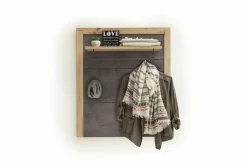 Best Garderobenpaneel INCATA Wandgarderoben|Wandgarderoben