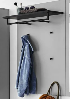 New Garderoben-Paneel POLYGON Wandgarderoben|Wandgarderoben