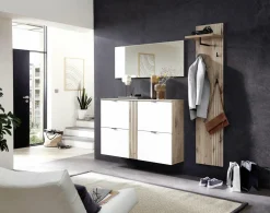 Online Garderobenpaneel SENYO Wandgarderoben|Wandgarderoben