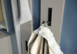 New Garderobenpaneel SOLINO Wandgarderoben|Wandgarderoben