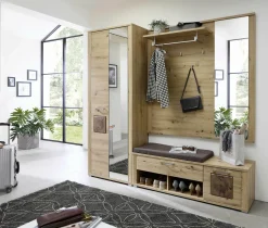 Sale Garderobenpaneel TIRA Wandgarderoben|Wandgarderoben