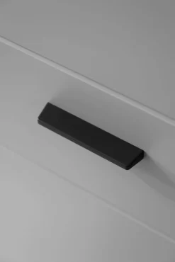 Clearance Garderobenschrank ALBANY Garderobenschränke|Schränke