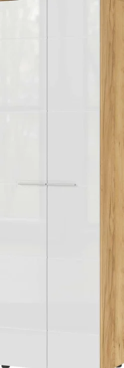 New Garderobenschrank ALEDO Garderobenschränke|Schränke