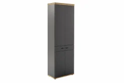 Outlet Garderobenschrank BOGOTA Garderobenschränke|Schränke