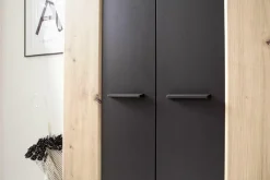 Online Garderobenschrank CALAIS Garderobenschränke|Schränke