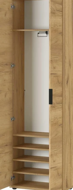 Garderobenschrank FREMONT Garderobenschränke|Schränke