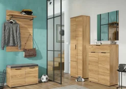 Garderobenschrank FREMONT Garderobenschränke|Schränke