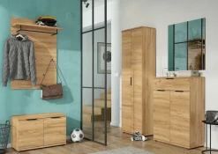 Garderobenschrank FREMONT Garderobenschränke|Schränke